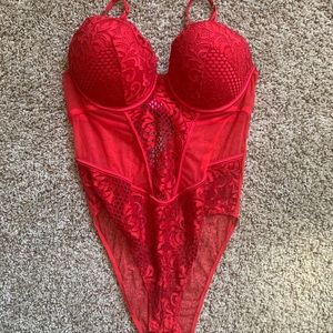 La Senza bodysuit